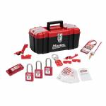 Portable Lockout Kit